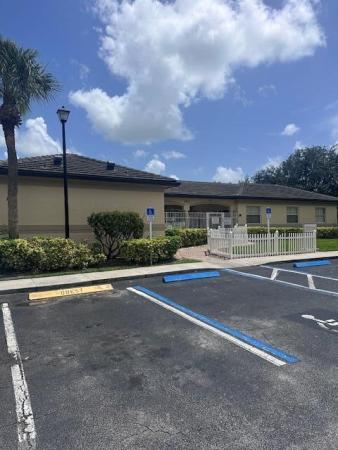 Arissa Place, 2040 Grenview Shores Blvd, Wellington, Florida 33414, image 1