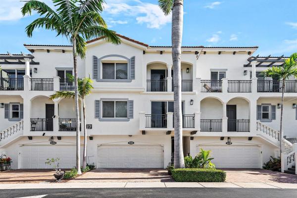 Waterside Village, 3006 Waterside Cir #3006, Boynton Beach, Florida 33435, image 1