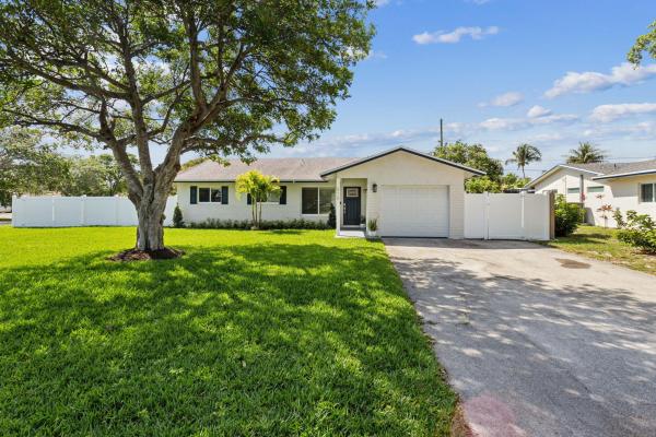 Tropic Palms, 510 Kingbird Cir, Delray Beach, Florida 33444, image 1