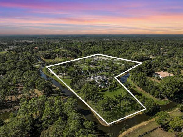 Caloosa, 14639 Crazy Horse Ln, Palm Beach Gardens, Florida 33418, image 1