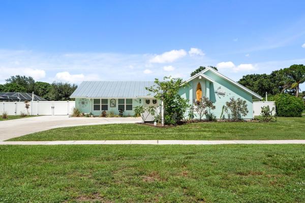Sandpiper Bay, 2633 SE Gowin Dr, Port St. Lucie, Florida 34952, image 1
