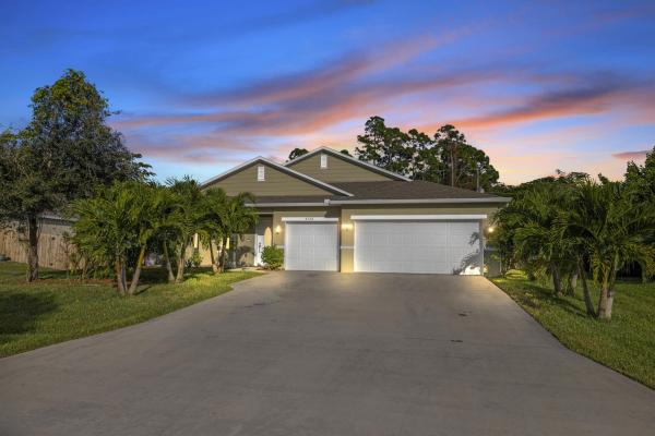 4326 SW Calah Cir, Port St. Lucie, Florida 34953, image 1