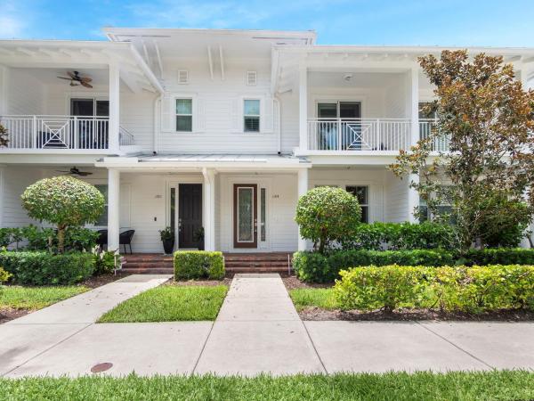Windsor Park At Abacoa, 1184 S Community Dr, Jupiter, Florida 33458, image 1