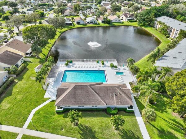 Pine Ridge At Delray Beach, 13811 Oneida Dr ##G1, Delray Beach, Florida 33446, image 1