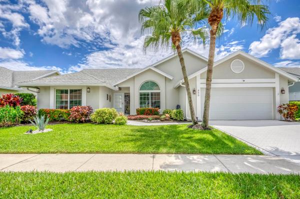 Eagle Ridge At Indian Creek, 255 Moccasin Trl, Jupiter, Florida 33458, image 1
