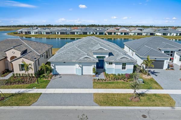 PGA Village Verano, 8566 SW Felicita Way, Port St. Lucie, Florida 34987, image 1