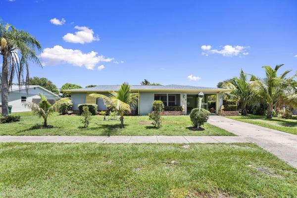 River Park, 127 NE Penlynn Ave, Port St. Lucie, Florida 34983, image 1