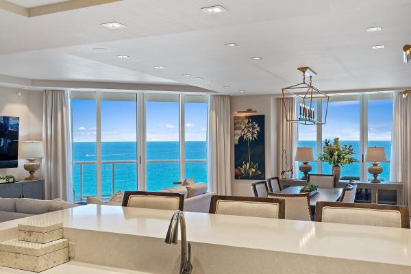 The Ritz-Carlton Residences, 2700 N Ocean Dr #2304b, Riviera Beach, Florida 33404, image 1