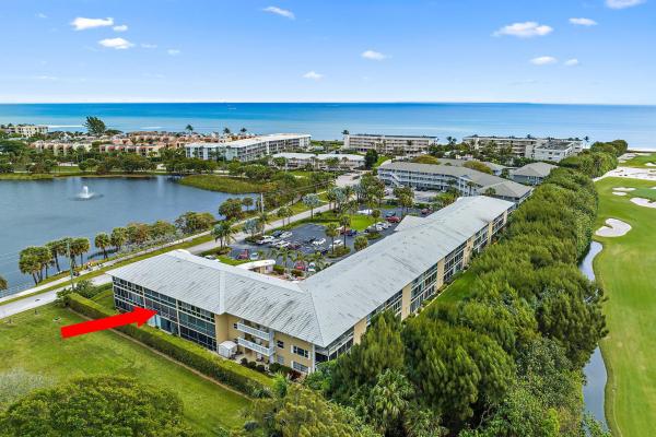 Seminole, 20 Celestial Way #215, Juno Beach, Florida 33408, image 1