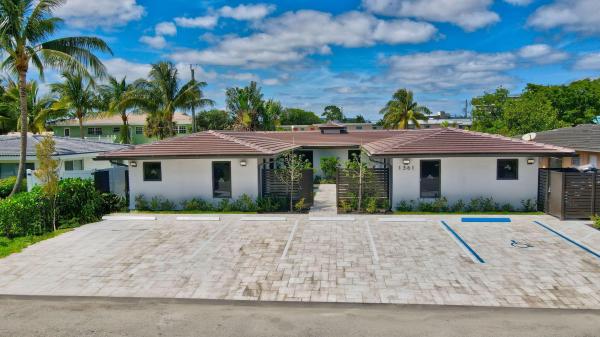 The Cove, 1361 SE 4th St #2, Deerfield Beach, Florida 33441, image 1