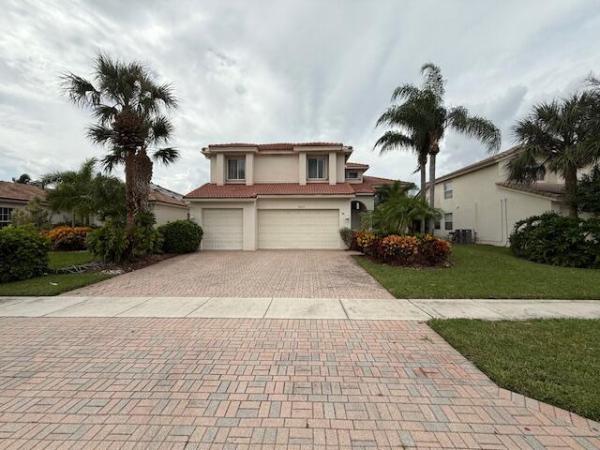 Windward Cove, 4627 Windward Cove Ln, Wellington, Florida 33449, image 1