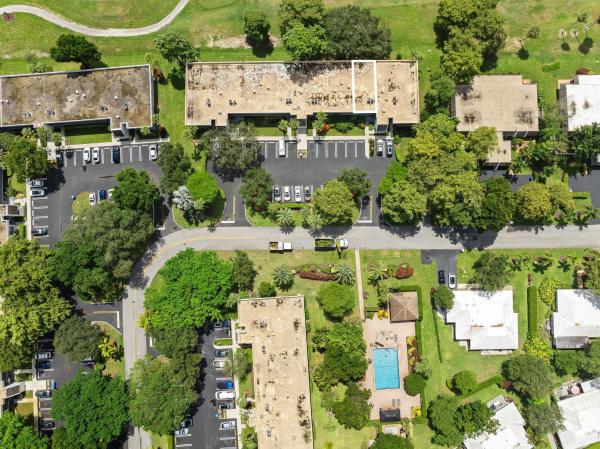 Cypress Estates At Palm-Aire, 800 E Cypress Ln #201, Pompano Beach, Florida 33069, image 1