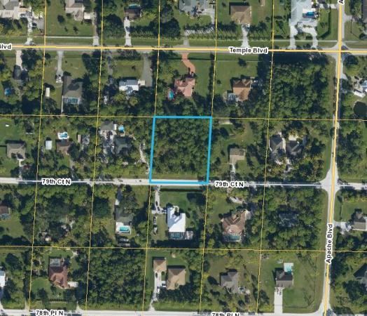 The Acreage, 15590 79th Ct N, Loxahatchee, Florida 33470, image 2