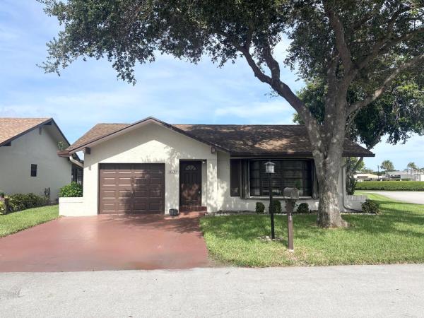 The Meadows Of Crystal Lake, 1624 SW 23rd Ter, Deerfield Beach, Florida 33442, image 1