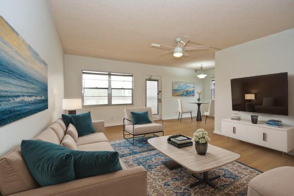 402 Brighton J, Boca Raton, Florida 33434, image 1