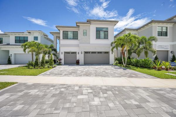 Apex At Avenir, 13198 Feathering Way, Palm Beach Gardens, Florida 33412, image 1