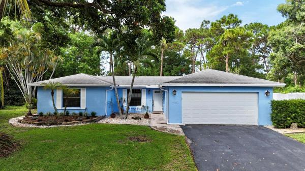 Lake Forest South, 4160 NW 7th Ct, Delray Beach, Florida 33445, image 1