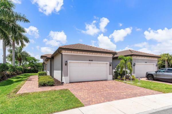 Boca Flores, 9145 Passiflora Way, Boca Raton, Florida 33428, image 1
