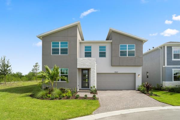 Cadence At Tradition, 14547 SW Woodford Way, Port St. Lucie, Florida 34987, image 1