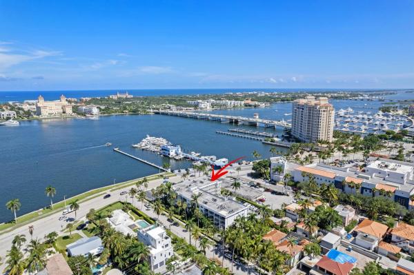 Yacht Club Towers, 917 N Flagler Dr #108, West Palm Beach, Florida 33401, image 1