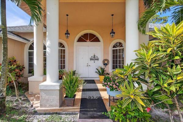 The Acreage Residential, 14614 93rd St, The Acreage, Florida 33412, image 1