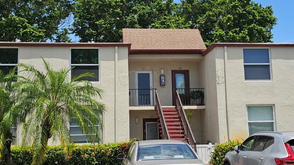 Abbey Village, 17 Willowbrook Ln #205, Delray Beach, Florida 33446, image 1