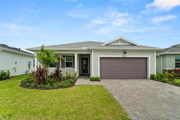 Cadence At Tradition, 14417 SW Ellison Dr, Port St. Lucie, Florida 34987, image 1