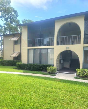 Pine Ridge South 2, 217 Pine Hov Cir #A-1, Greenacres, Florida 33463, image 1