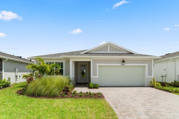Cadence At Tradition, 14401 SW Ellison Dr, Port St. Lucie, Florida 34987, image 1