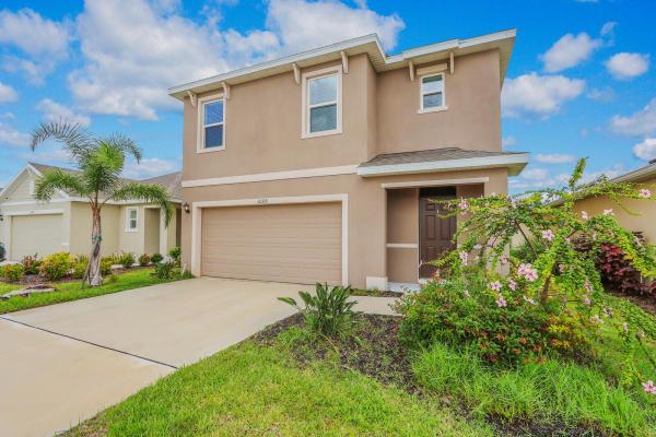 Central Park, 12335 SW Nettuno Way, Port St. Lucie, Florida 34987, image 1
