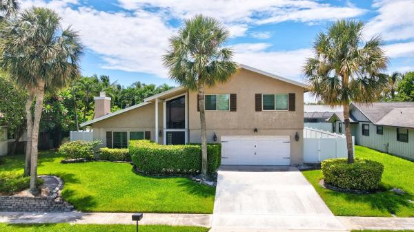 Pinelands North, 1260 NW 15th St, Boca Raton, Florida 33486, image 1