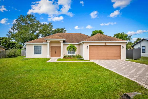 Northport Village, 438 NW Byron St, Port St. Lucie, Florida 34983, image 1