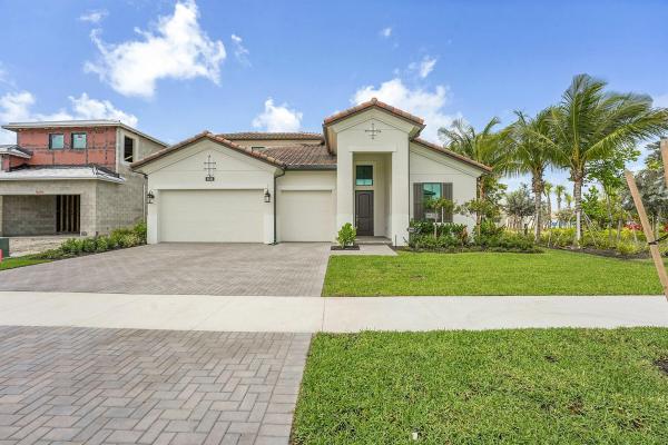 9533 St. Germain Dr, Palm Beach Gardens, Florida 33412, image 1