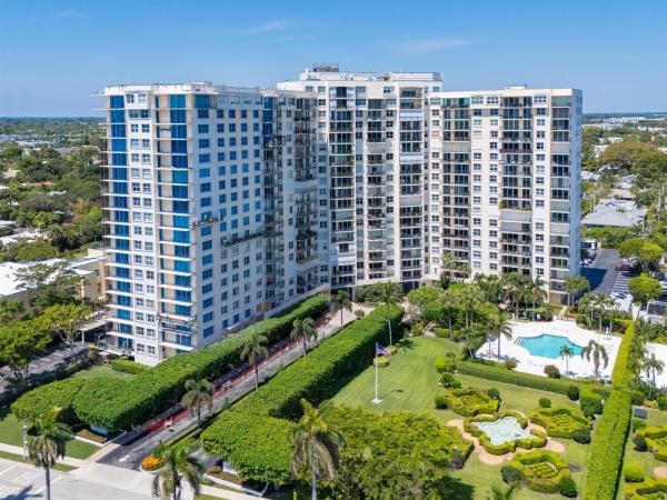 Rapallo South, 1801 S Flagler Dr #709, West Palm Beach, Florida 33401, image 1