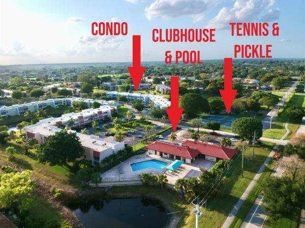 2600 Fiore Way #104-C, Delray Beach, Florida 33445, image 1