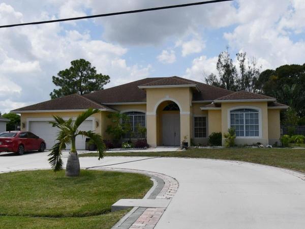 Northport Village, 368 NW Bayshore Blvd, Port St. Lucie, Florida 34983, image 1