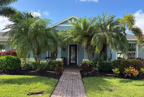 Bedford Park At Tradition, 10278 SW Waterway Ln, Port St. Lucie, Florida 34987, image 1