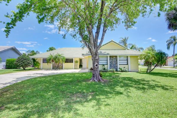 The Estates, 6833 Bianchini Cir, Boca Raton, Florida 33433, image 1