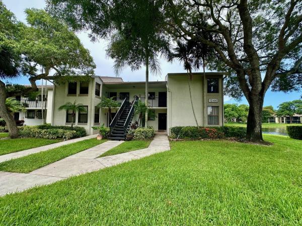 Villas At Meadow Lakes, 1244 S Military Trl #716, Deerfield Beach, Florida 33442, image 1