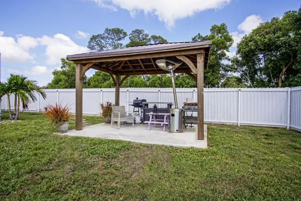 2757 SW Ann Arbor Rd, Port St. Lucie, Florida 34953, image 3