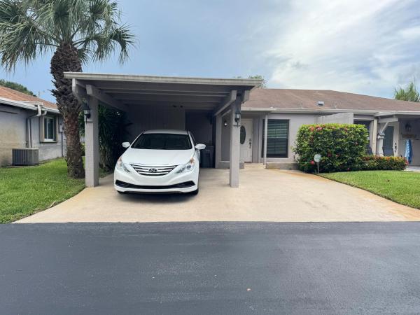 Camelot Village, 6820 Moonlit Dr, Delray Beach, Florida 33446, image 1
