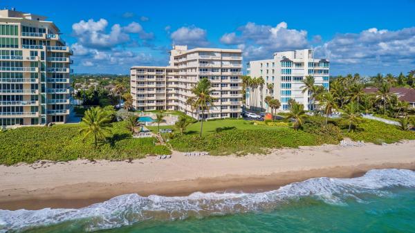 Ocean Hillsboro, 1069 Hillsboro Mile #606, Hillsboro Beach, Florida 33062, image 1