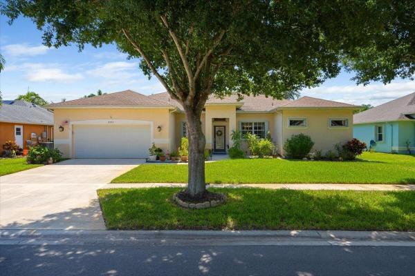 Lake Lucie Estates, 8293 Redcedar Pl, Port St. Lucie, Florida 34952, image 1