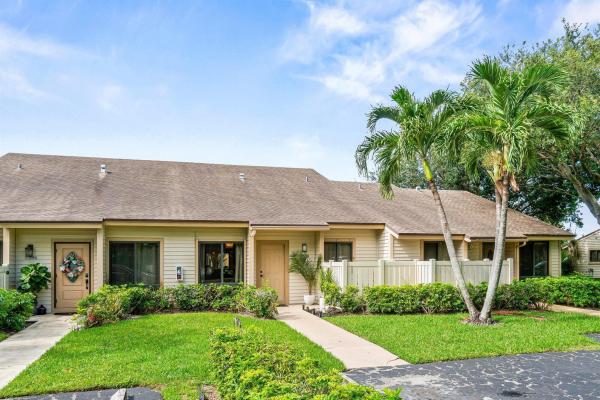 2738 Casa Way, Delray Beach, Florida 33445, image 1