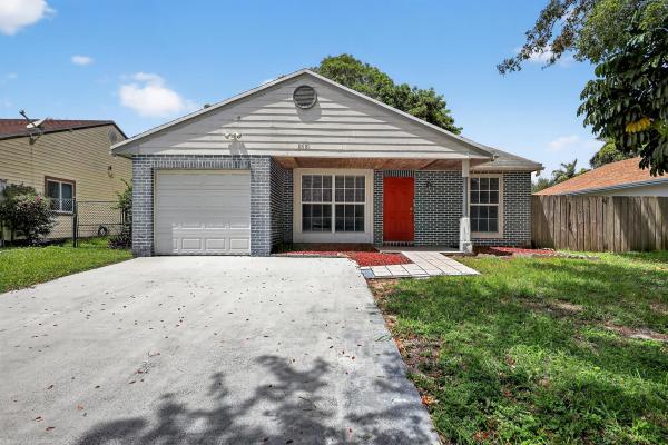 Cinnamon Place At Honeywoods, 8681 SW 15th St, Pembroke Pines, Florida 33025, image 1