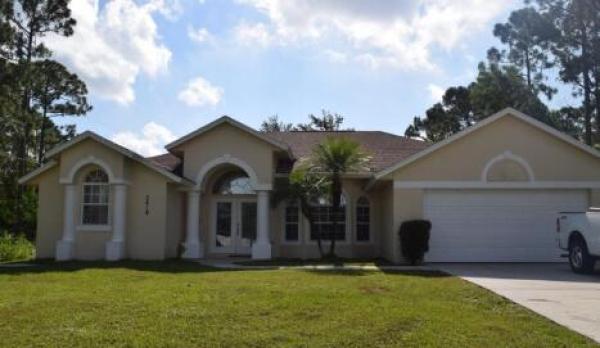 Rosser Reserve, 3419 SW Galeti St, Port St. Lucie, Florida 34953, image 1