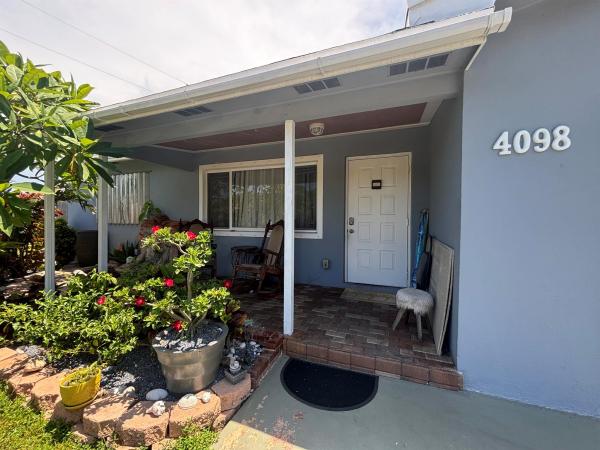 Kirkwood Estates, 4098 Kirkland Ln, Lake Worth Beach, Florida 33461, image 1