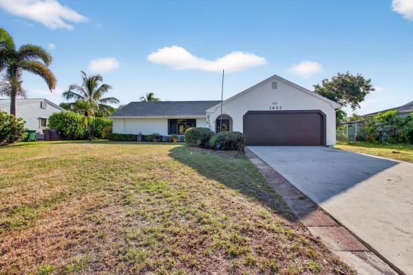 Lyngate, 1402 SE Buckingham Ter, Port St. Lucie, Florida 34952, image 1