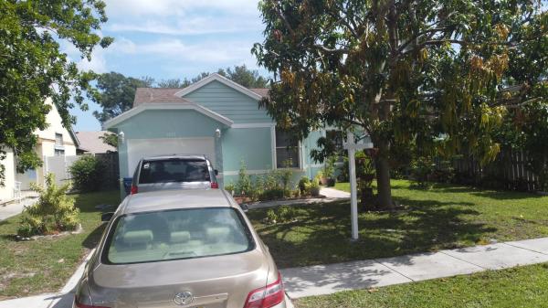 Jupiter River Estates, 1223 Ute St, Jupiter, Florida 33458, image 1