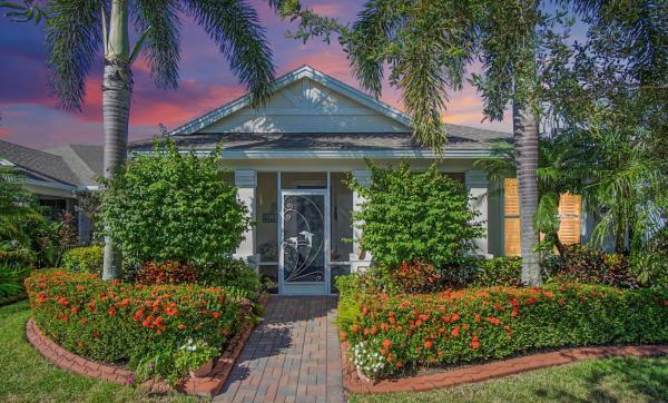 Bedford Park At Tradition, 10420 SW Waterway Ln, Port St. Lucie, Florida 34987, image 1